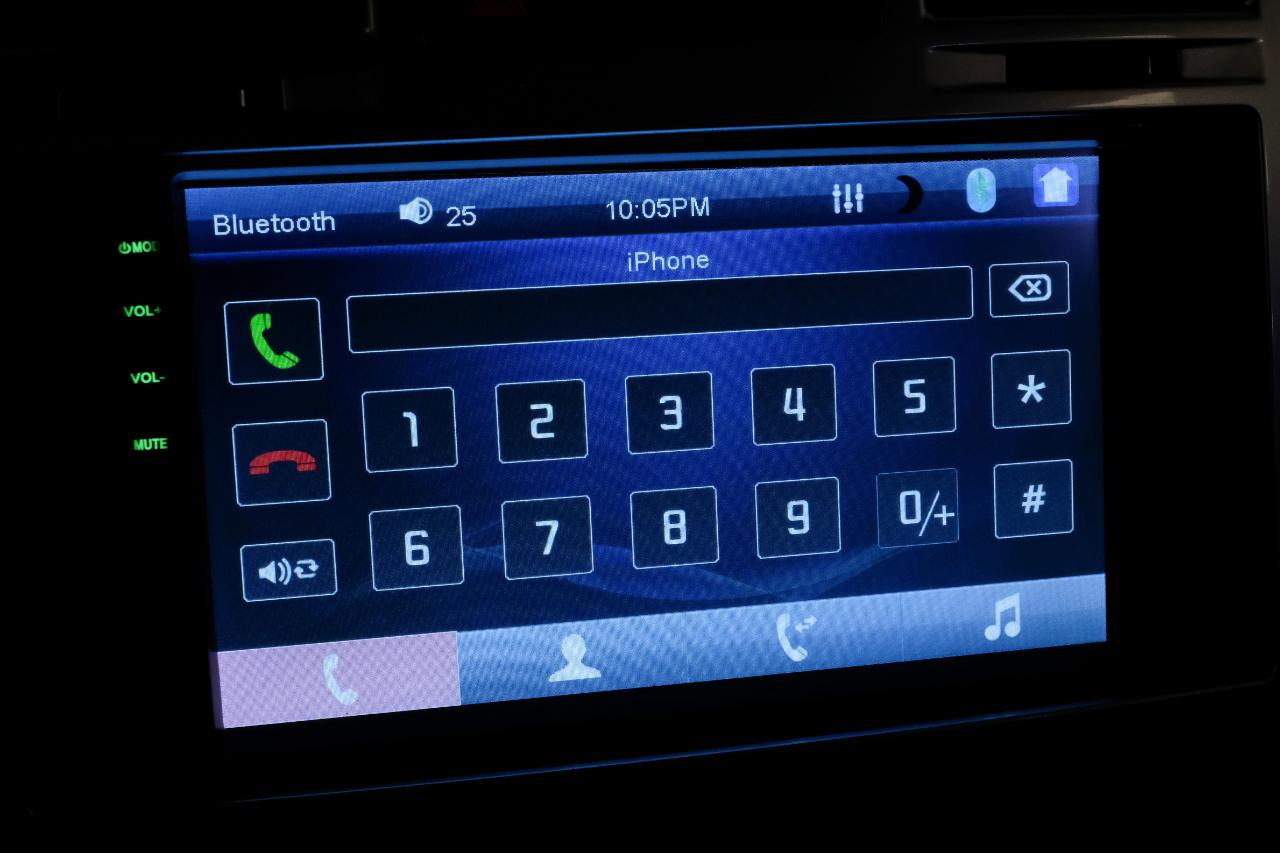 Chrysler 300 4dr Sdn 300C SRT8 RWD 2008