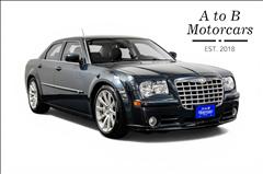 2008 Chrysler 300 