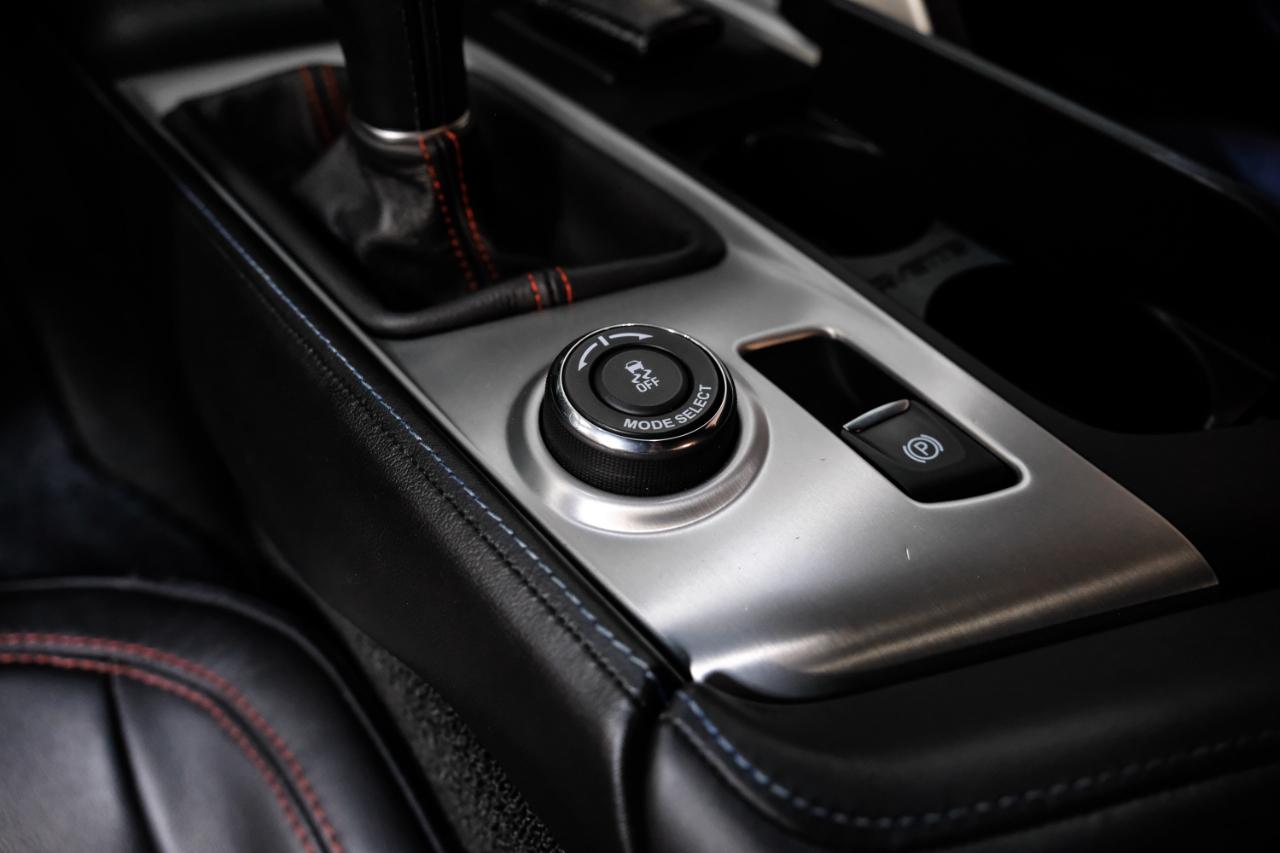 Chevrolet Corvette 2dr Z06 Cpe w/1LZ 2016