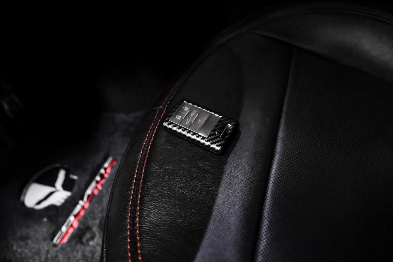 Chevrolet Corvette 2dr Z06 Cpe w/1LZ 2016