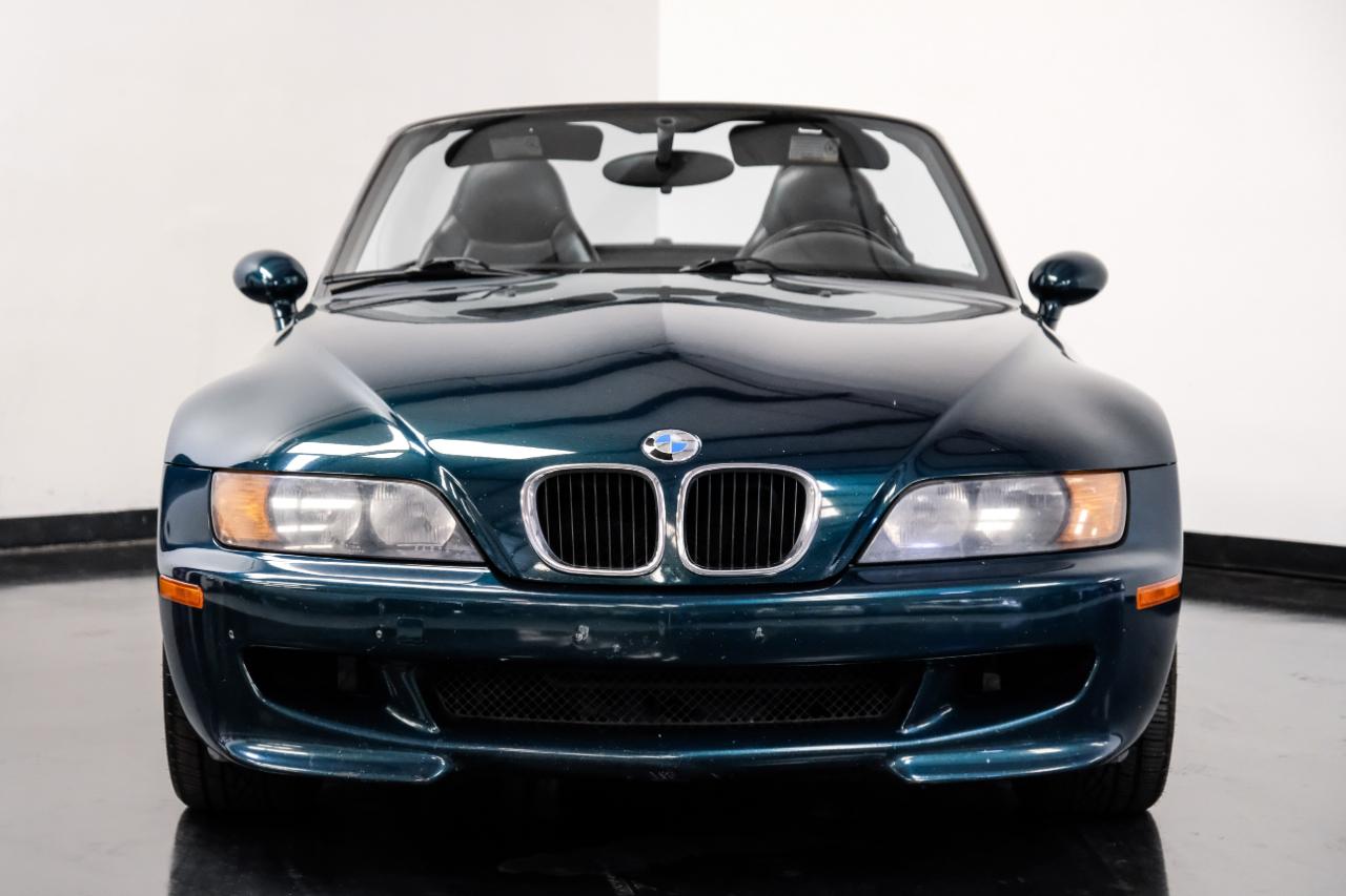 BMW 3 Series M 2dr Roadster 3.2L 1998