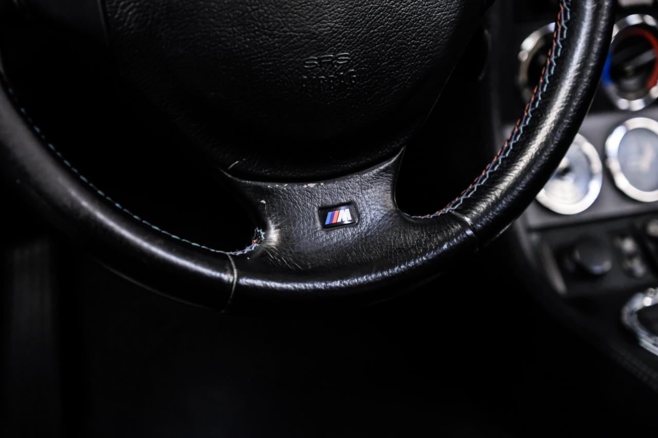 BMW 3 Series M 2dr Roadster 3.2L 1998