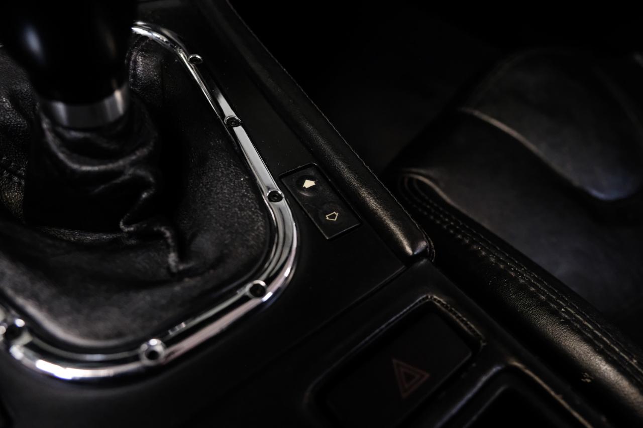 BMW 3 Series M 2dr Roadster 3.2L 1998