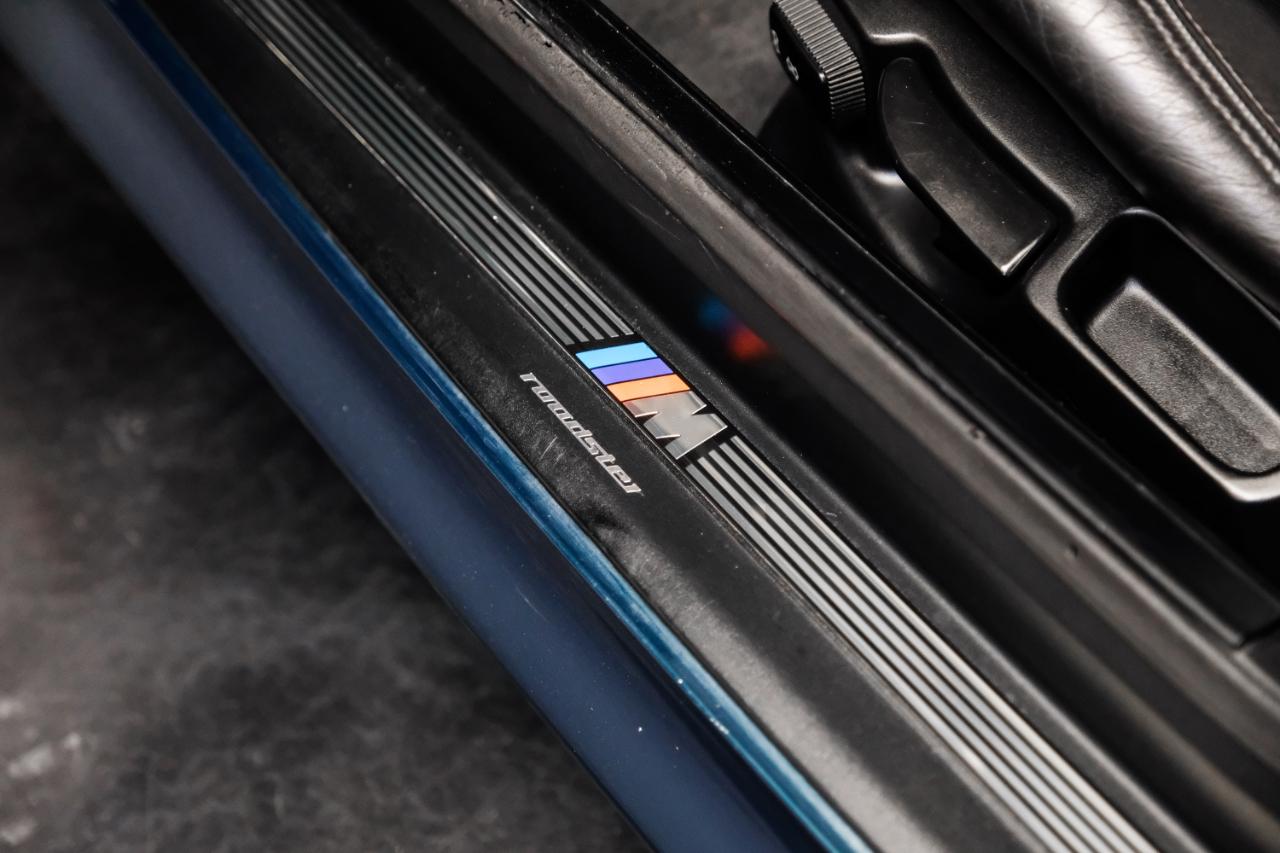 BMW 3 Series M 2dr Roadster 3.2L 1998