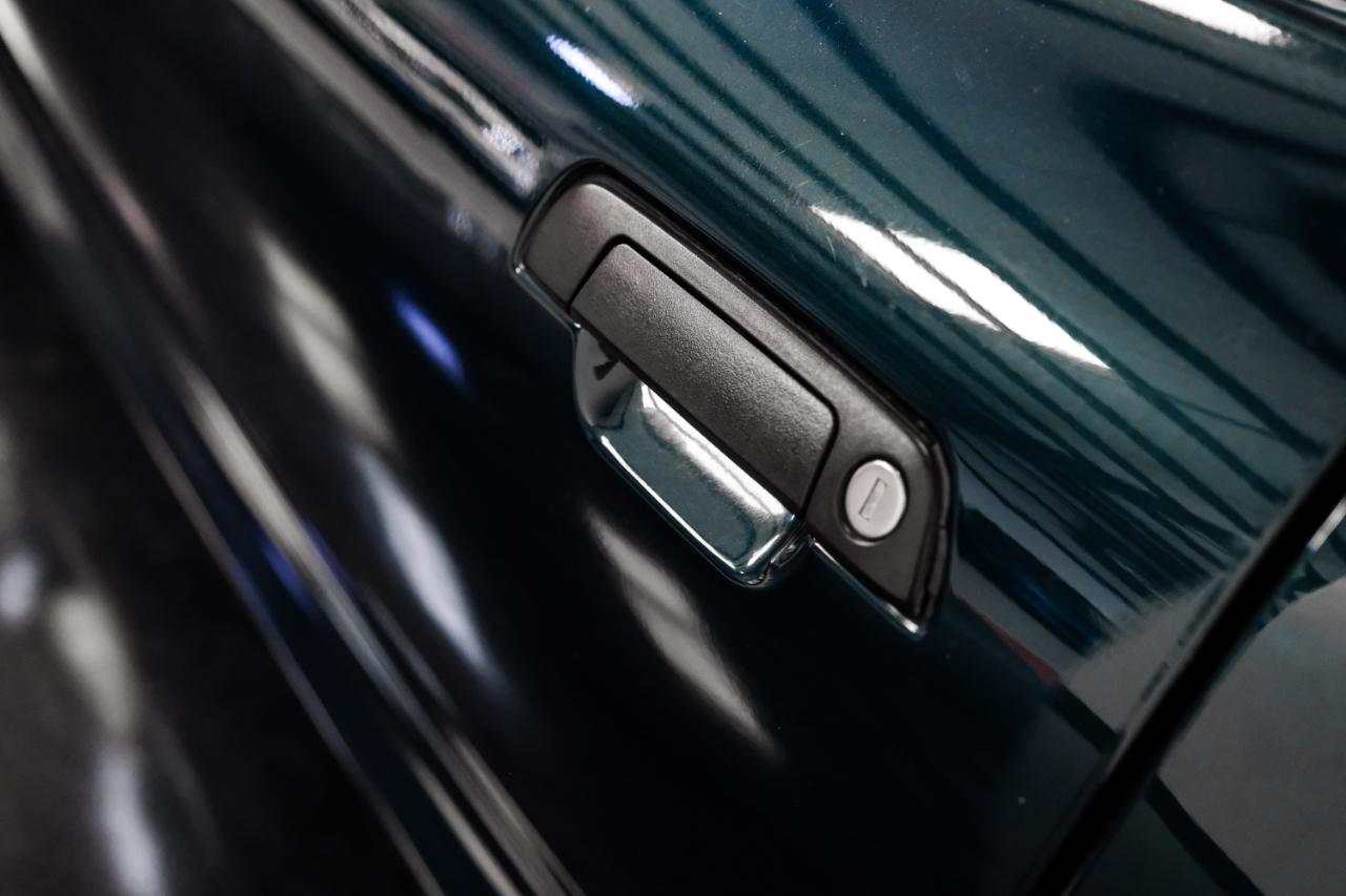 BMW 3 Series M 2dr Roadster 3.2L 1998