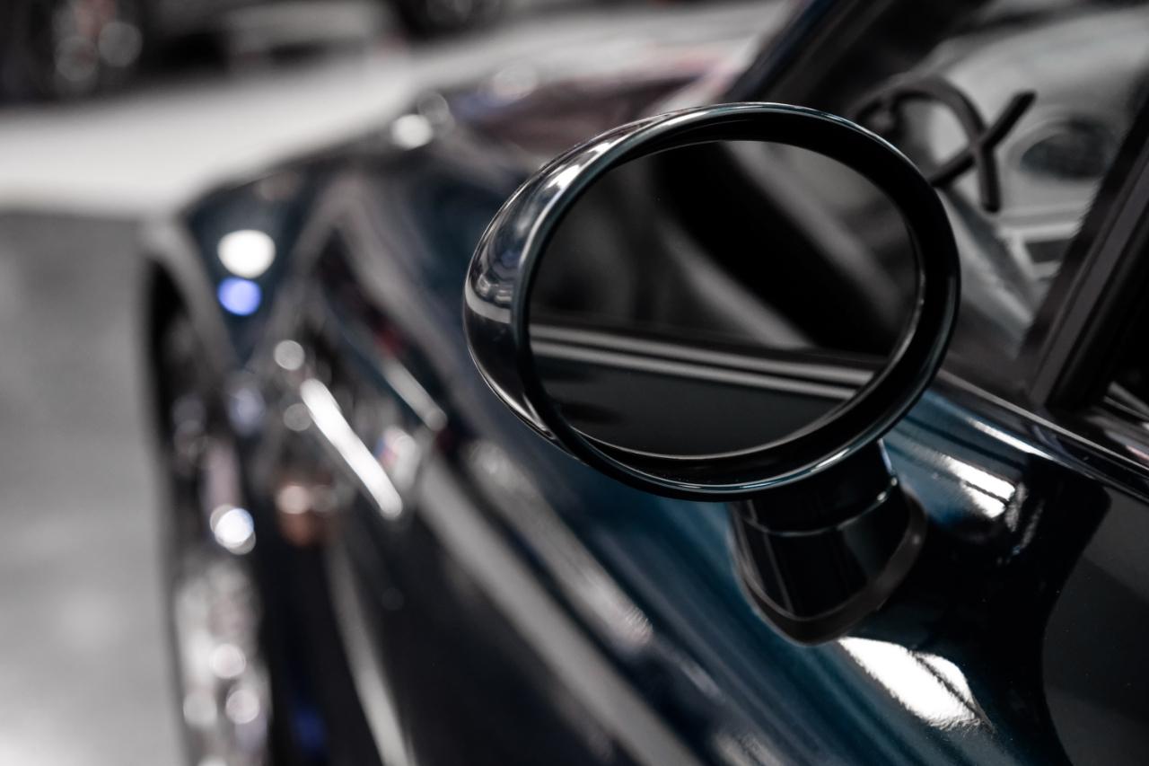 BMW 3 Series M 2dr Roadster 3.2L 1998