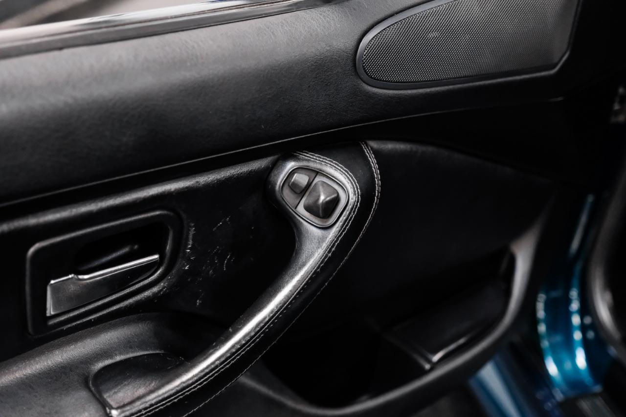 BMW 3 Series M 2dr Roadster 3.2L 1998