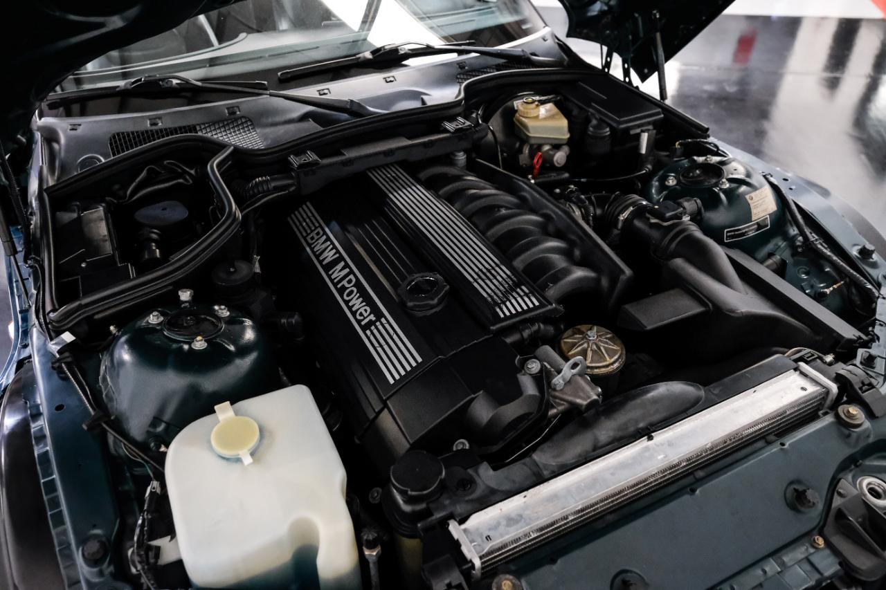 BMW 3 Series M 2dr Roadster 3.2L 1998