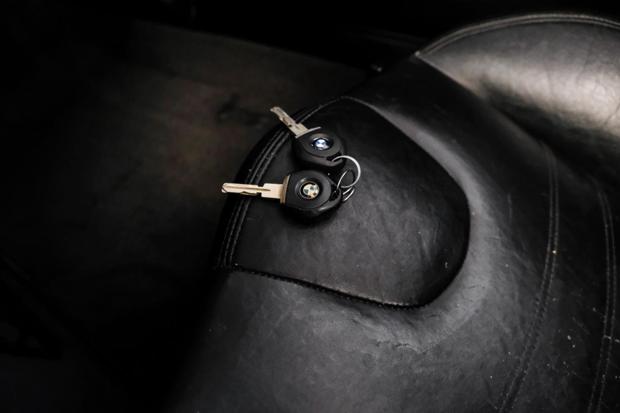 BMW 3 Series M 2dr Roadster 3.2L 1998