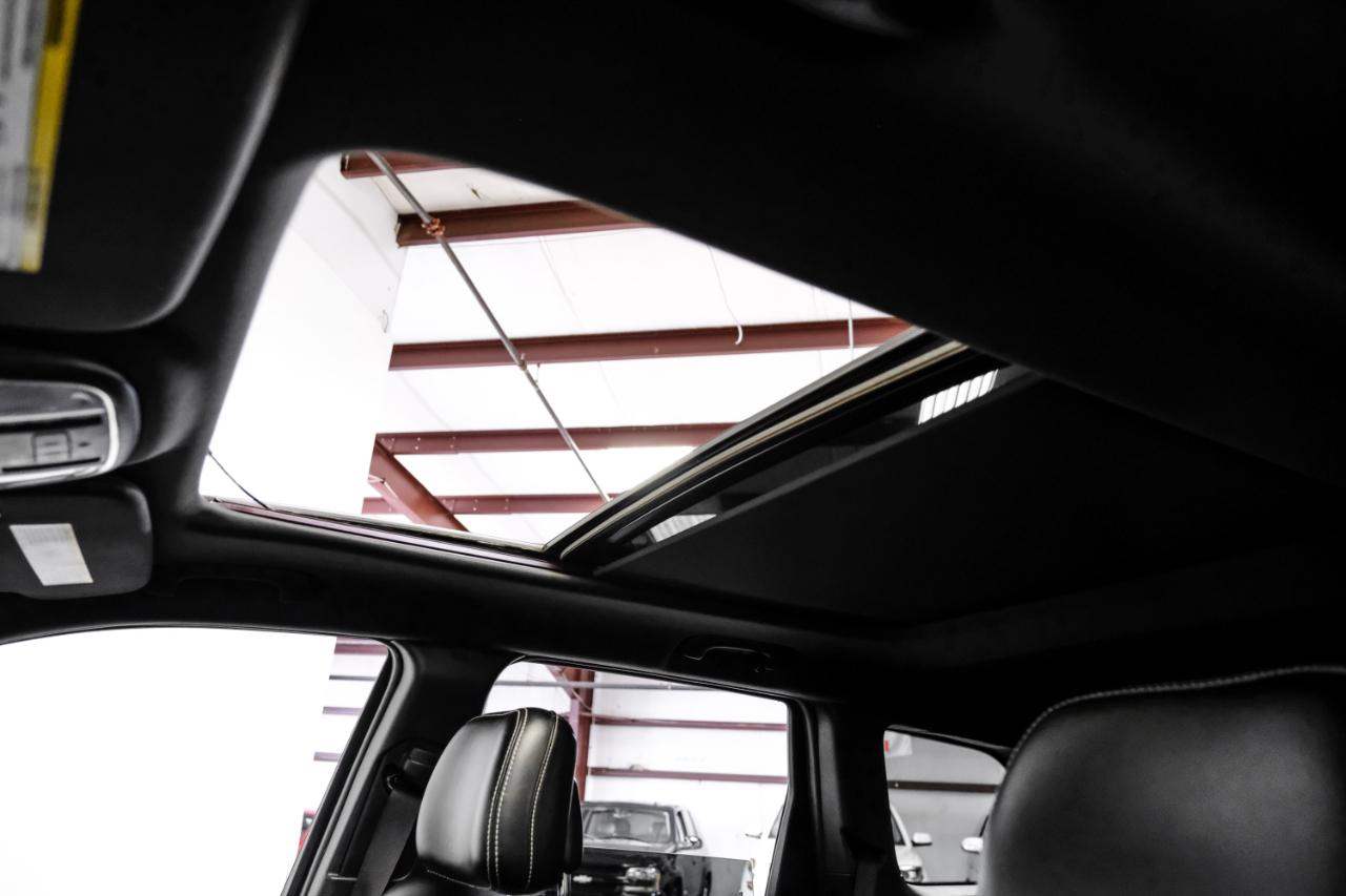 Jeep Grand Cherokee 4WD 4dr SRT8 2014