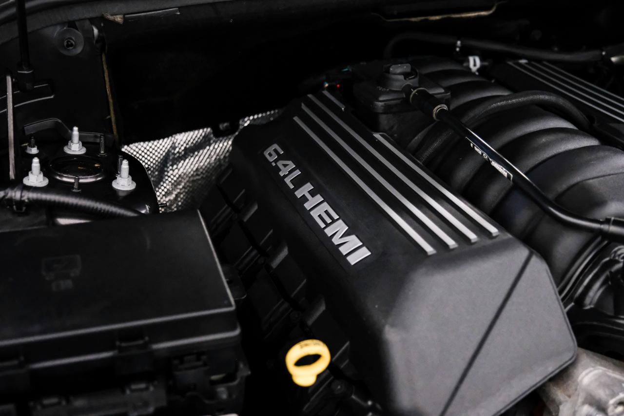 Jeep Grand Cherokee 4WD 4dr SRT8 2014