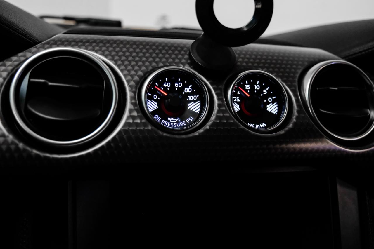 Ford Mustang GT Fastback 2018