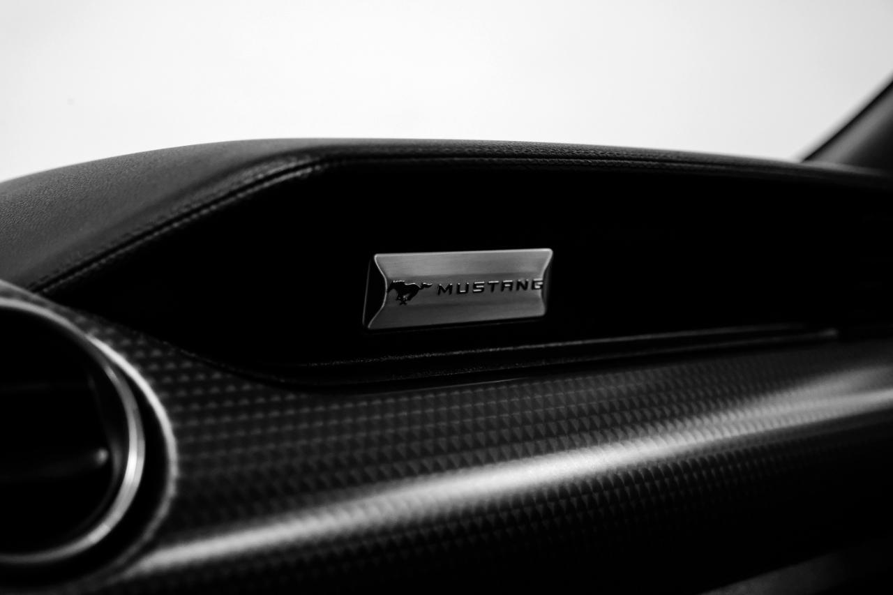 Ford Mustang GT Fastback 2018