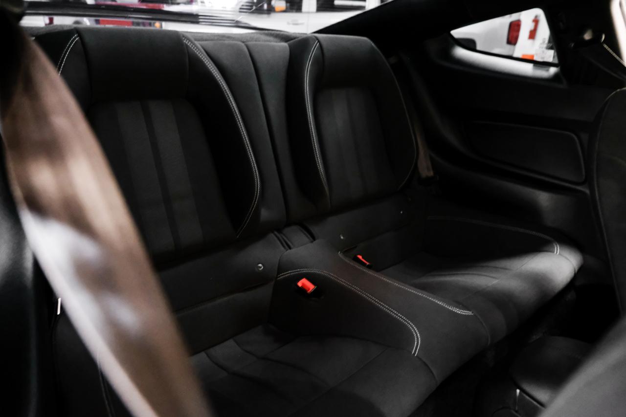 Ford Mustang GT Fastback 2018