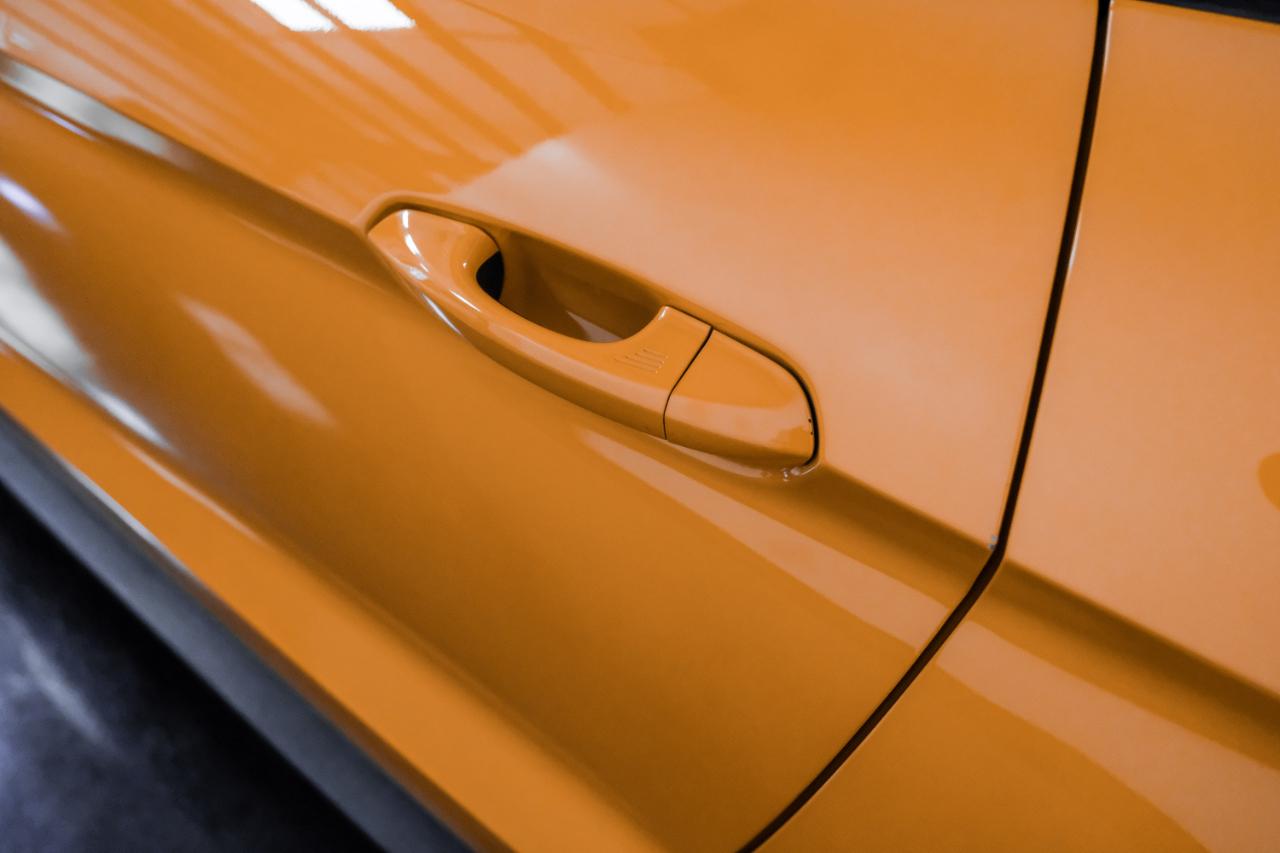 Ford Mustang GT Fastback 2018