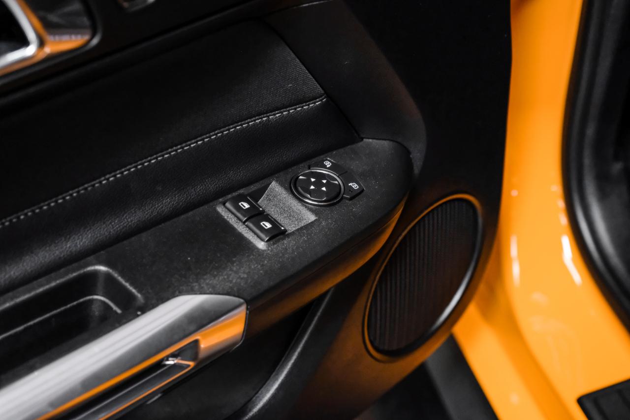 Ford Mustang GT Fastback 2018