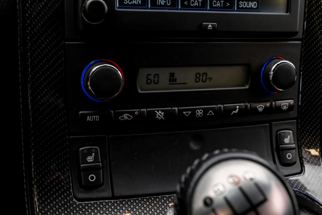 Chevrolet Corvette 2dr Cpe ZR1 w/3ZR 2013