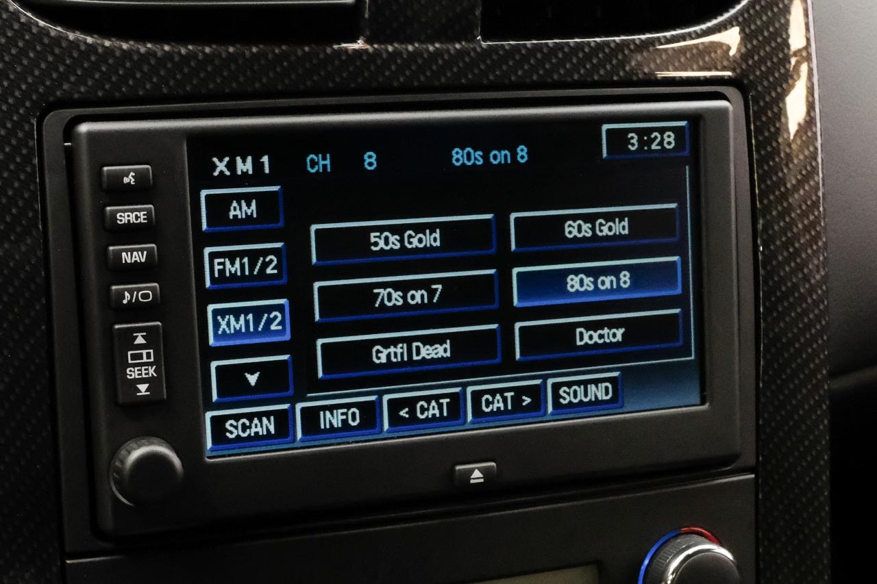 Chevrolet Corvette 2dr Cpe ZR1 w/3ZR 2013