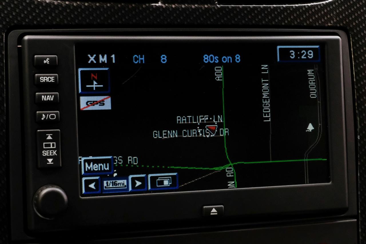 Chevrolet Corvette 2dr Cpe ZR1 w/3ZR 2013