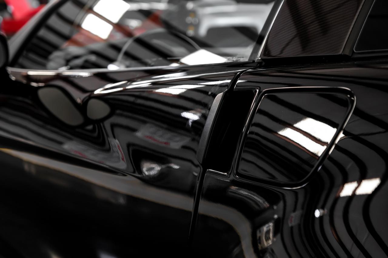 Chevrolet Corvette 2dr Cpe ZR1 w/3ZR 2013