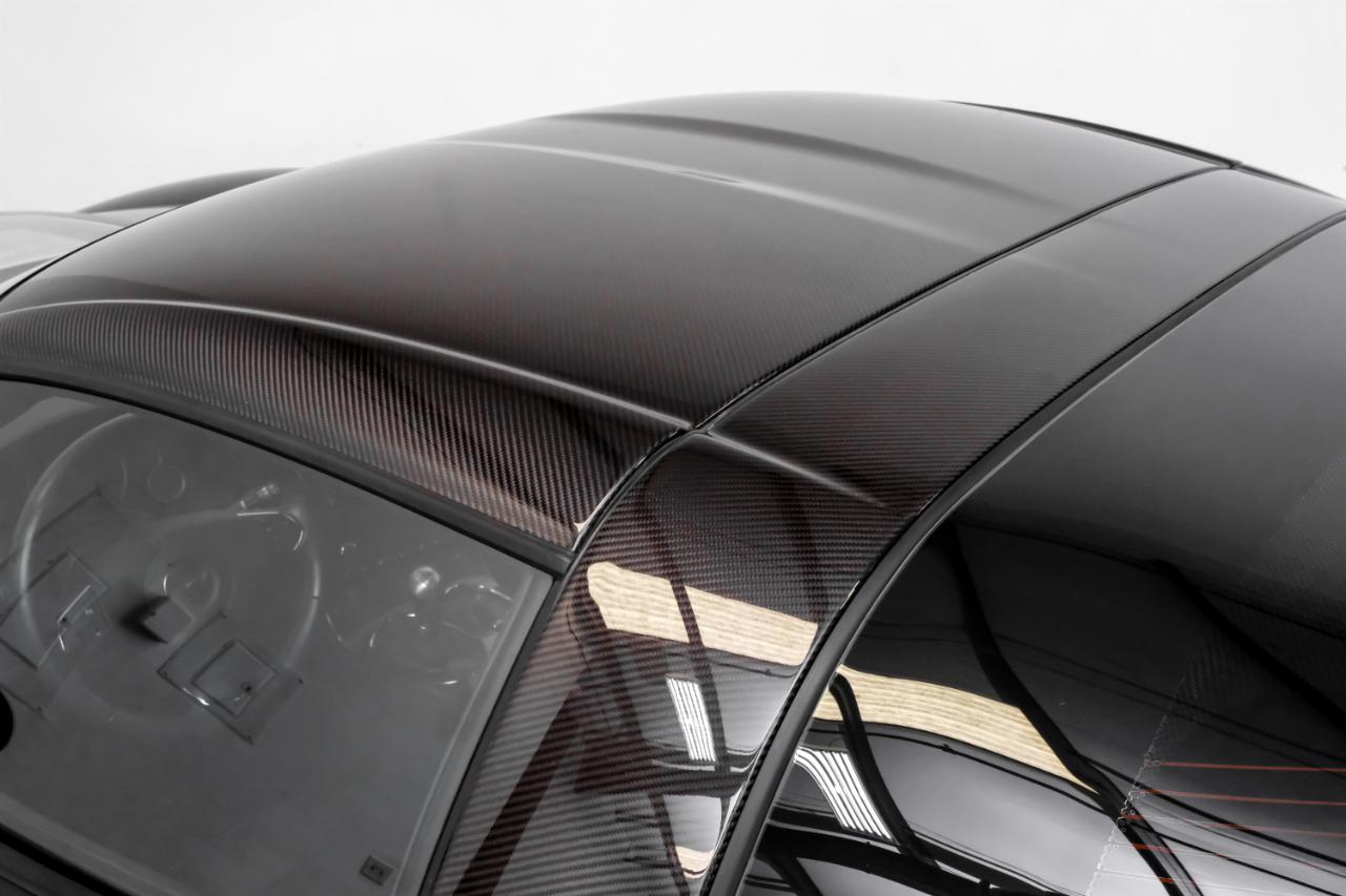 Chevrolet Corvette 2dr Cpe ZR1 w/3ZR 2013