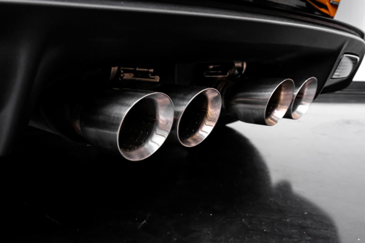 Chevrolet Corvette 2dr Cpe ZR1 w/3ZR 2013