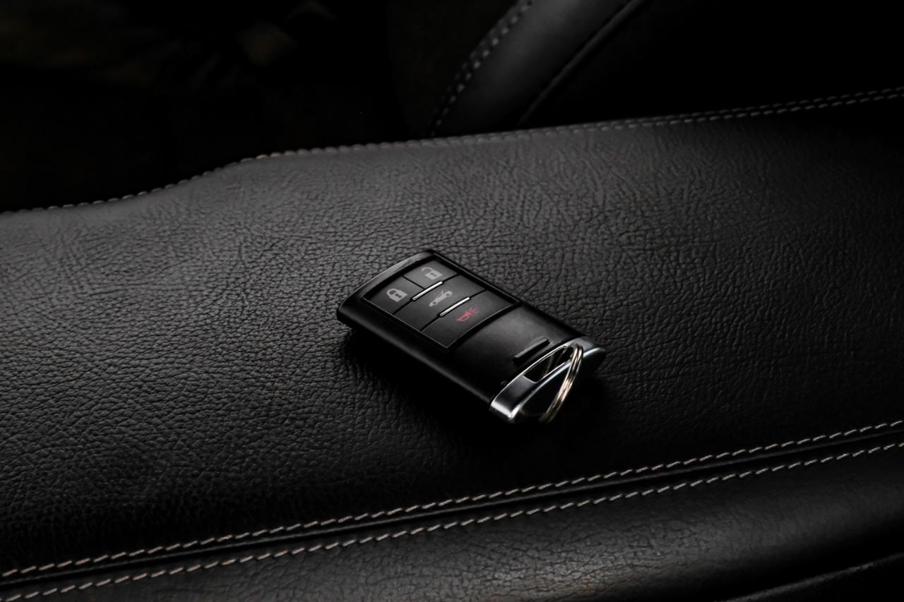 Chevrolet Corvette 2dr Cpe ZR1 w/3ZR 2013