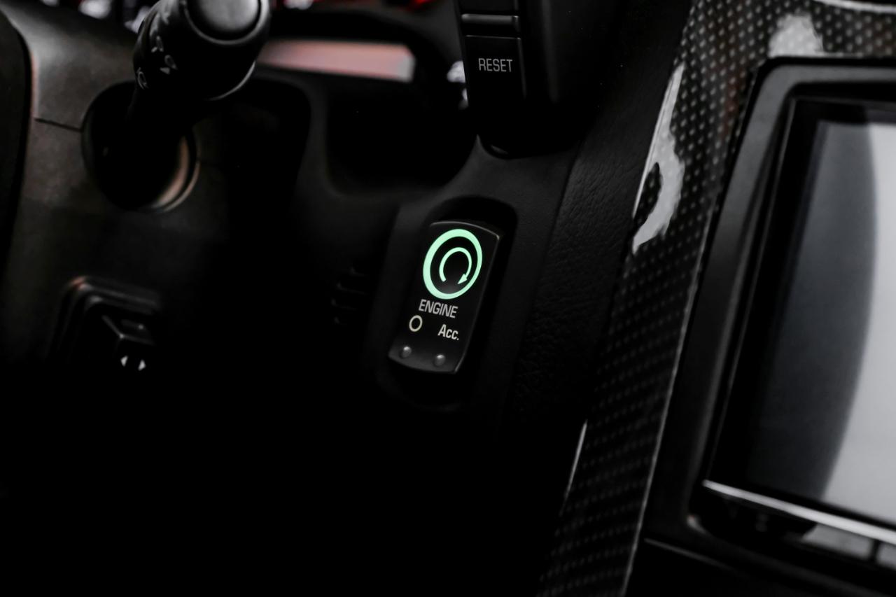 Chevrolet Corvette 2dr Cpe ZR1 w/3ZR 2012