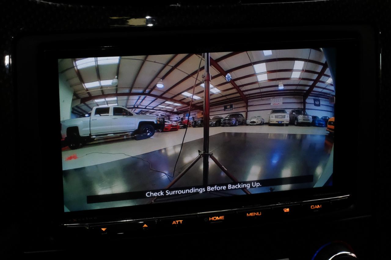 Chevrolet Corvette 2dr Cpe ZR1 w/3ZR 2012