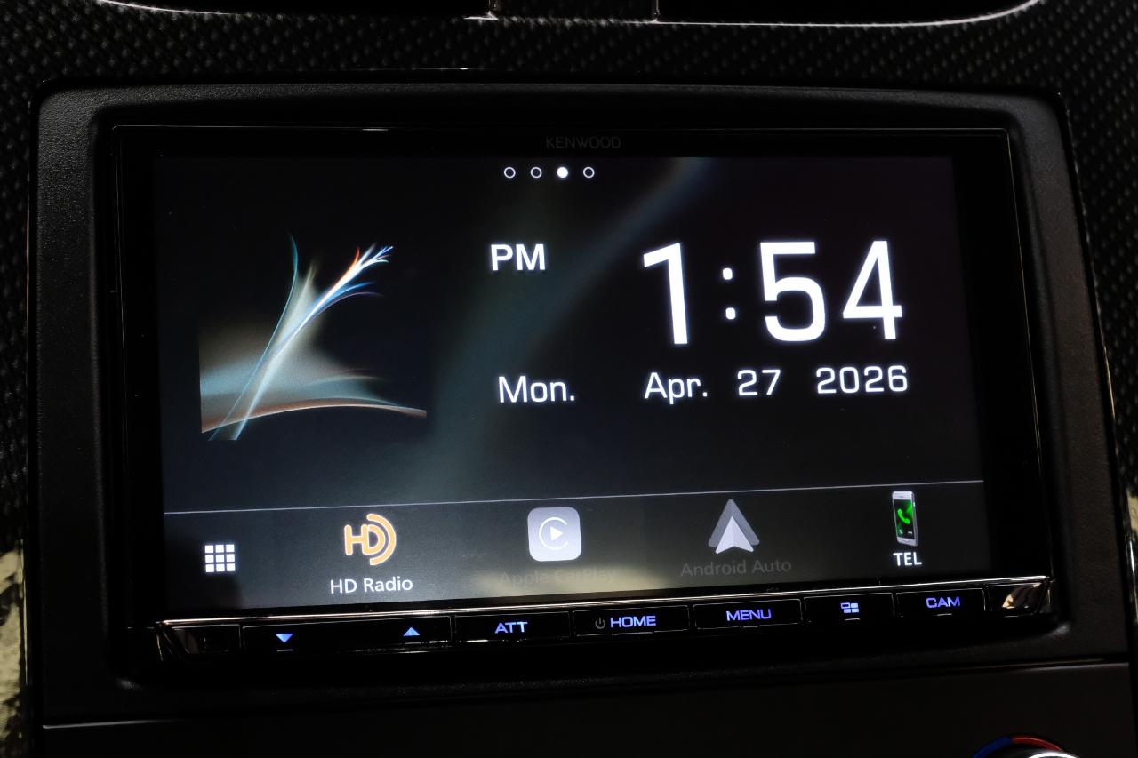 Chevrolet Corvette 2dr Cpe ZR1 w/3ZR 2012