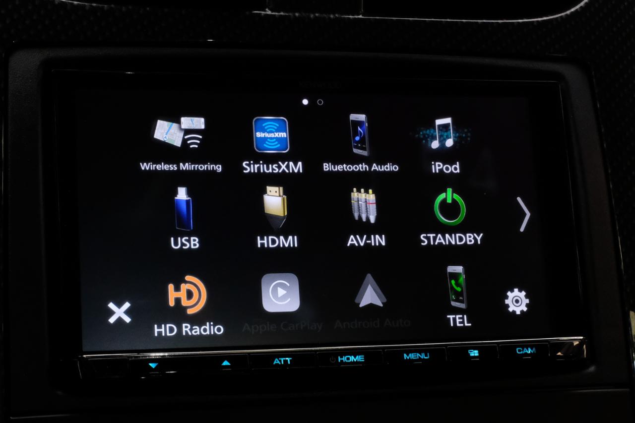 Chevrolet Corvette 2dr Cpe ZR1 w/3ZR 2012