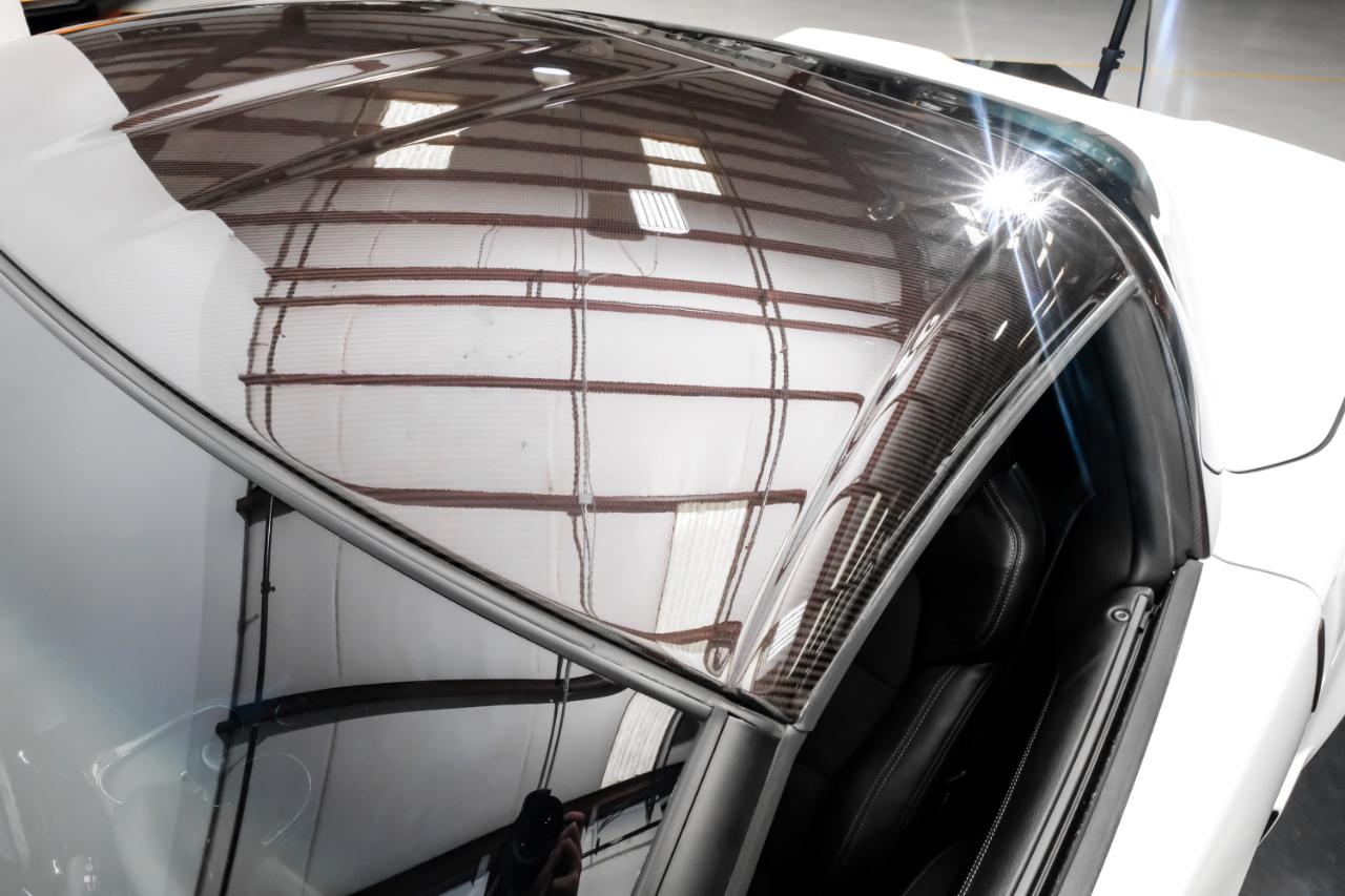 Chevrolet Corvette 2dr Cpe ZR1 w/3ZR 2012