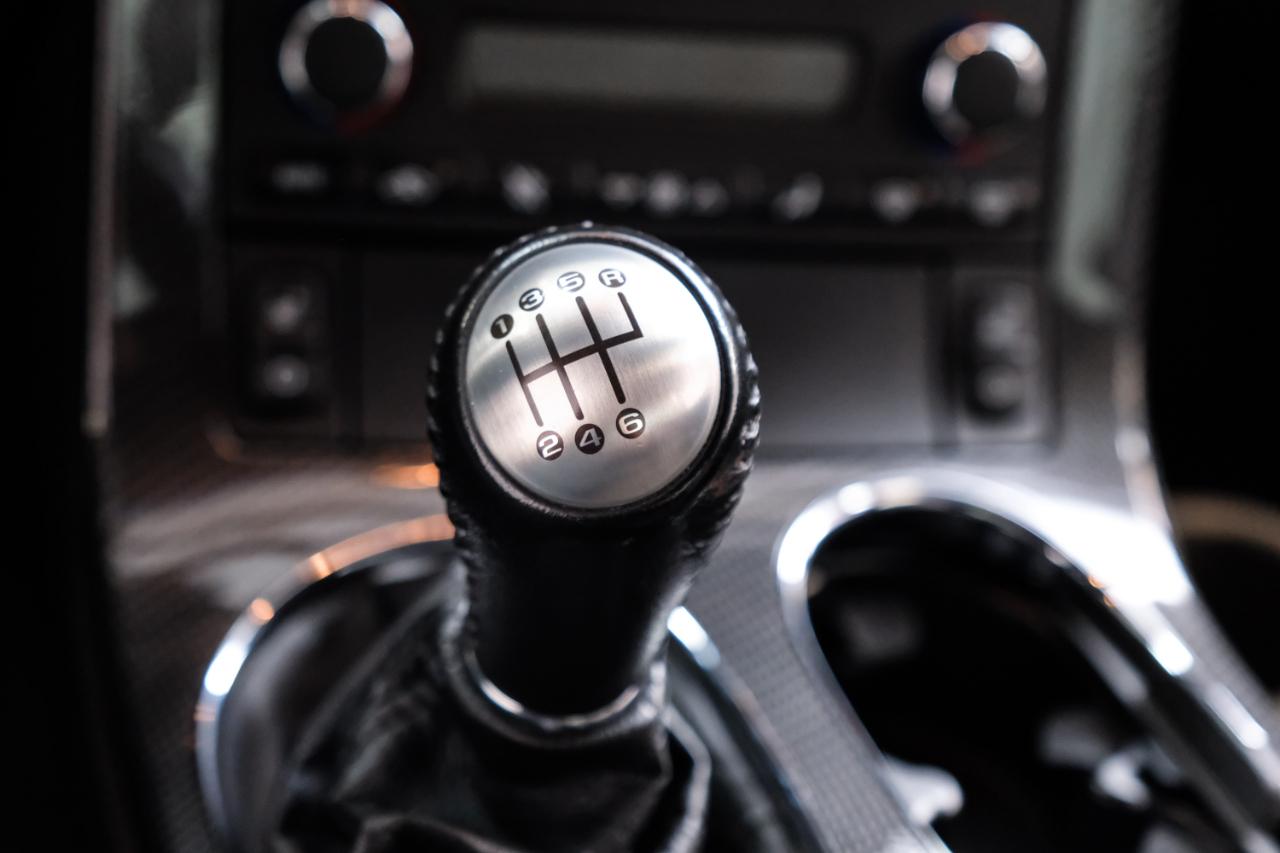 Chevrolet Corvette 2dr Cpe ZR1 w/3ZR 2013