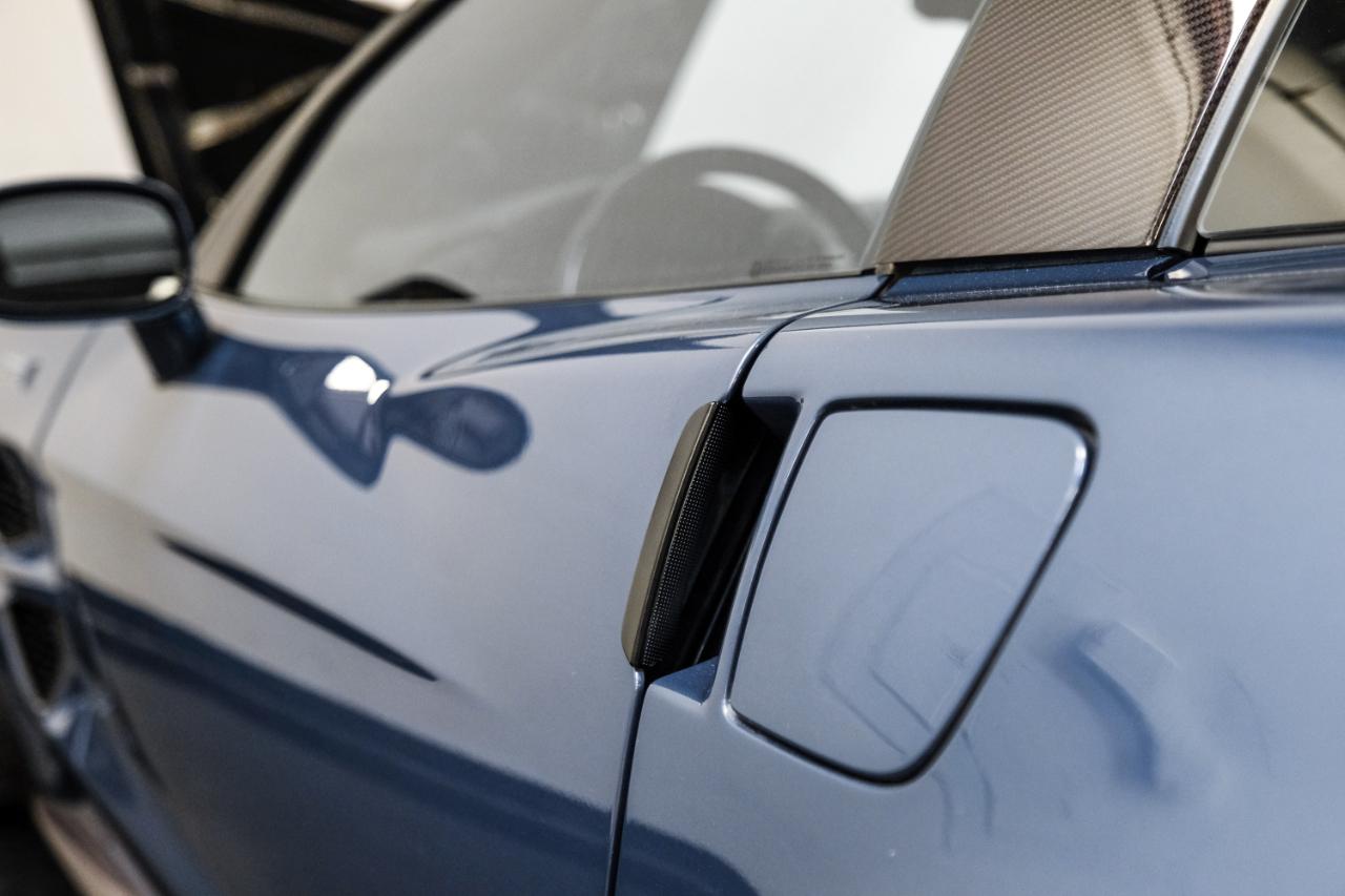 Chevrolet Corvette 2dr Cpe ZR1 w/3ZR 2013