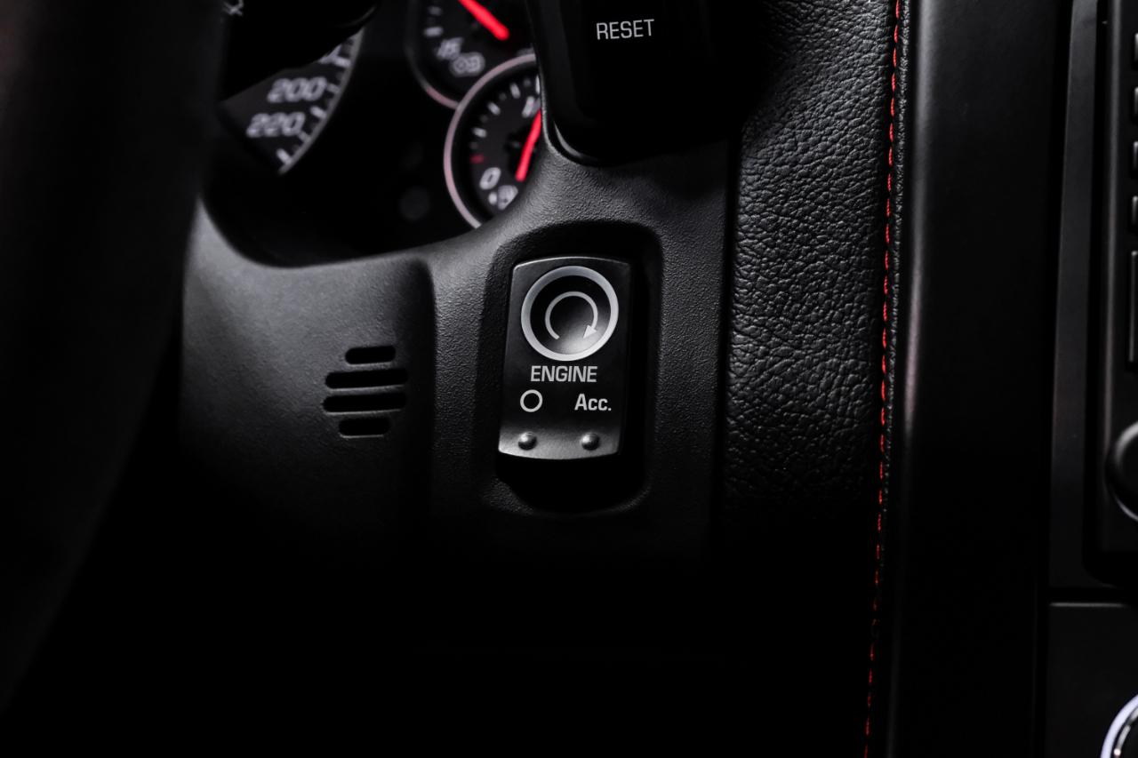 Chevrolet Corvette 2dr Cpe ZR1 w/3ZR 2012
