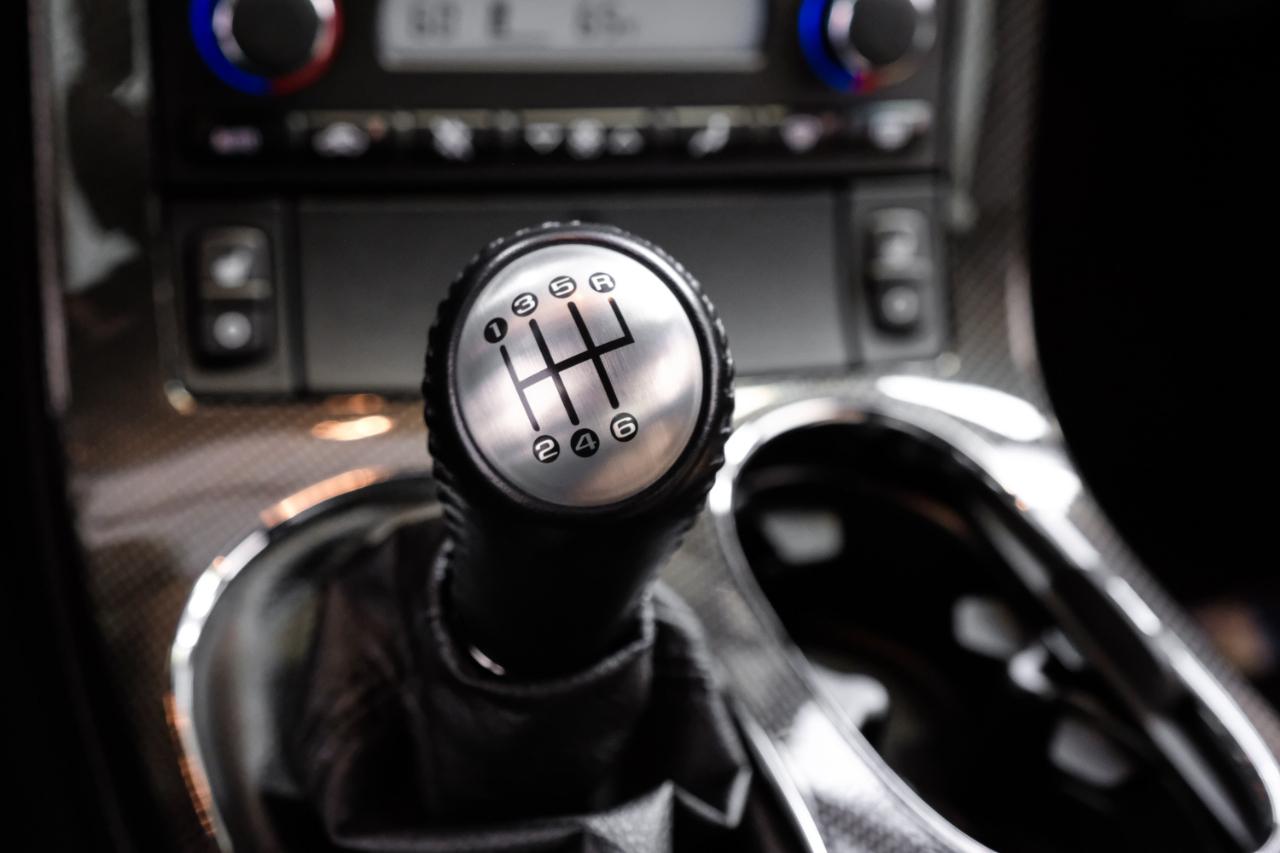 Chevrolet Corvette 2dr Cpe ZR1 w/3ZR 2012