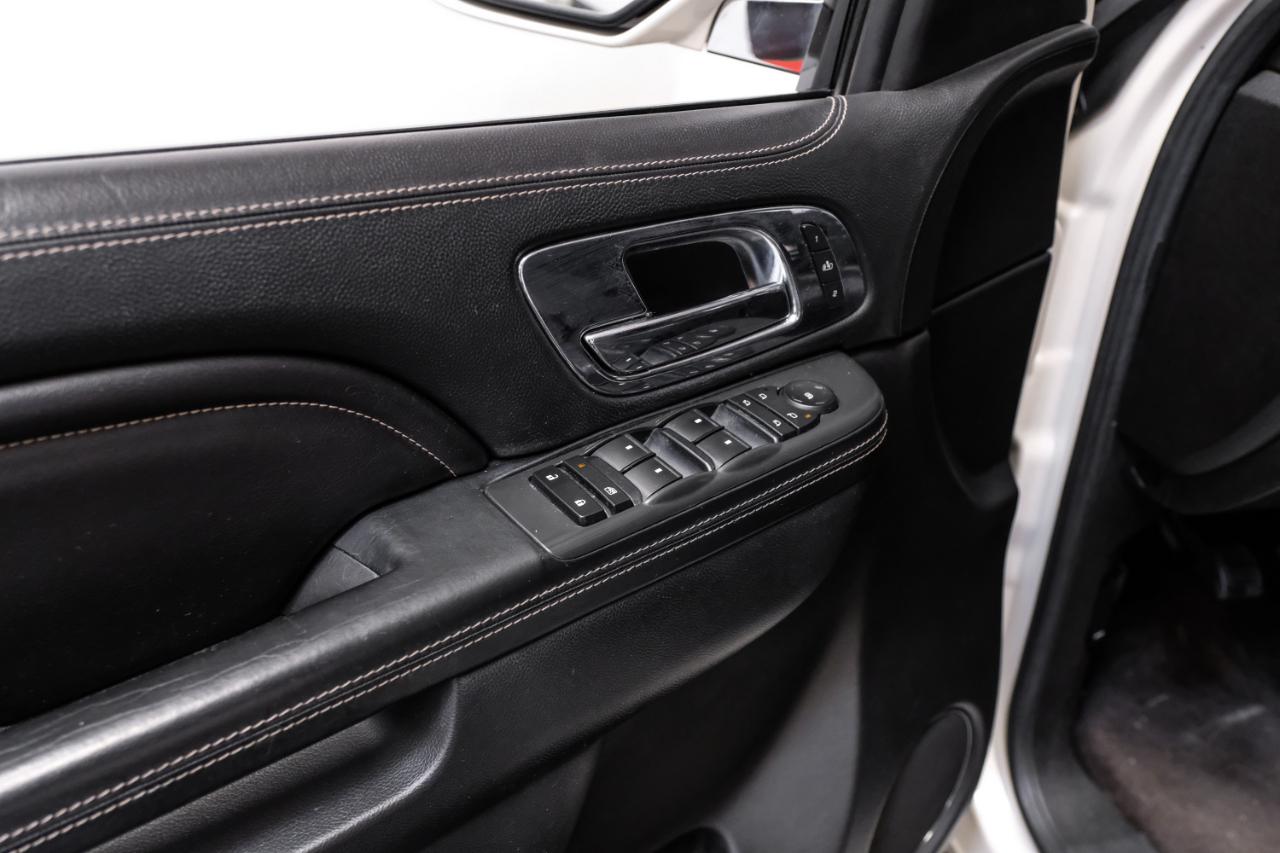 Cadillac Escalade 2WD 4dr Platinum Edition 2013