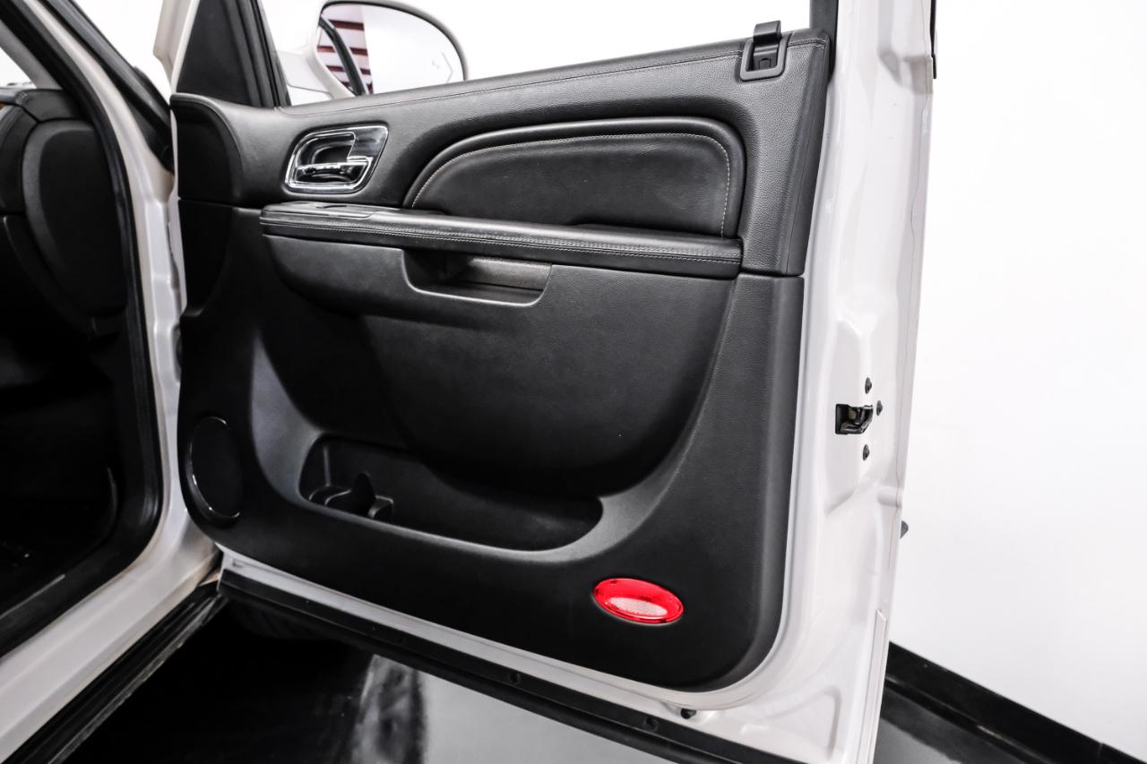 Cadillac Escalade 2WD 4dr Platinum Edition 2013