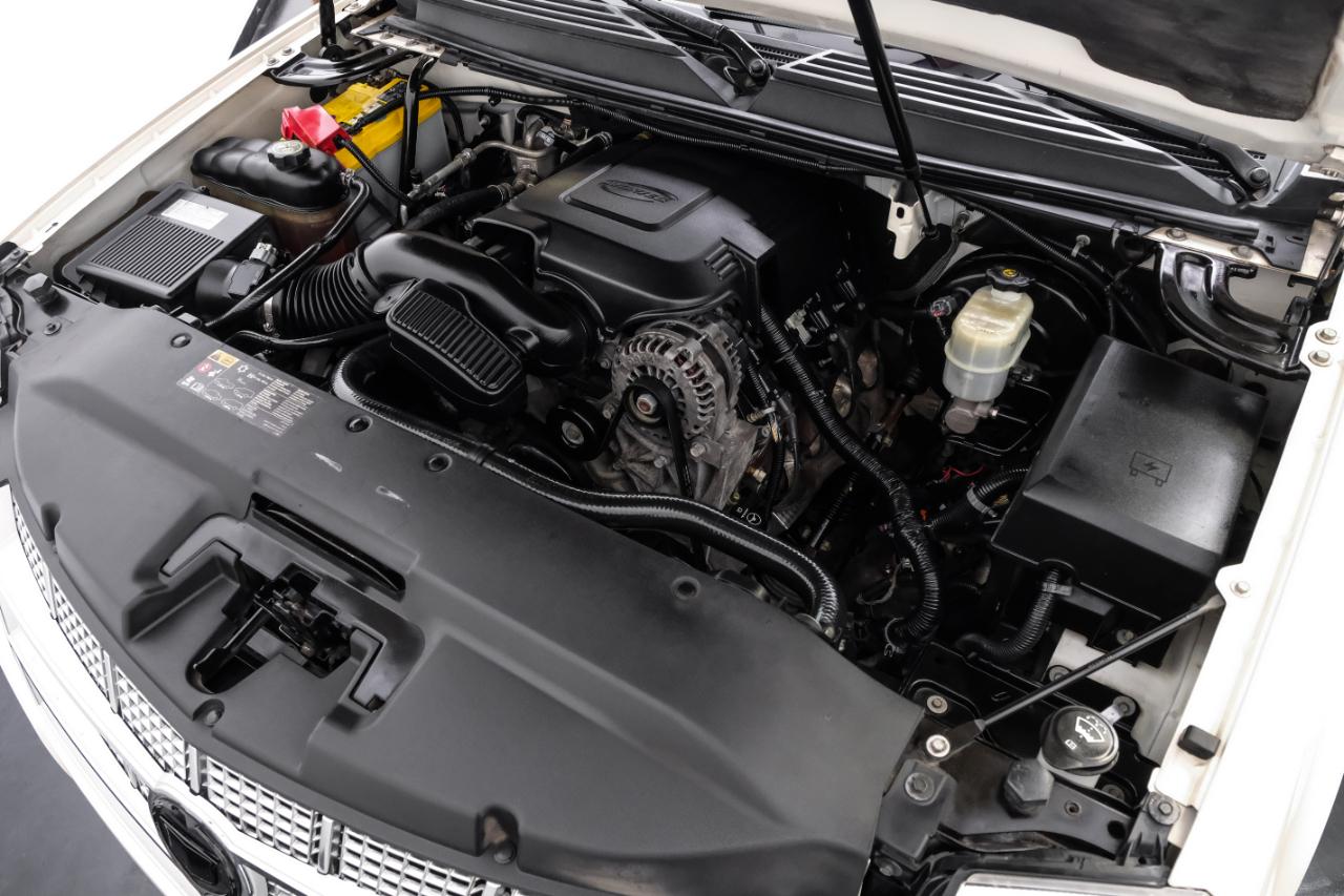 Cadillac Escalade 2WD 4dr Platinum Edition 2013