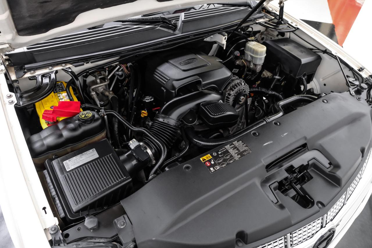 Cadillac Escalade 2WD 4dr Platinum Edition 2013