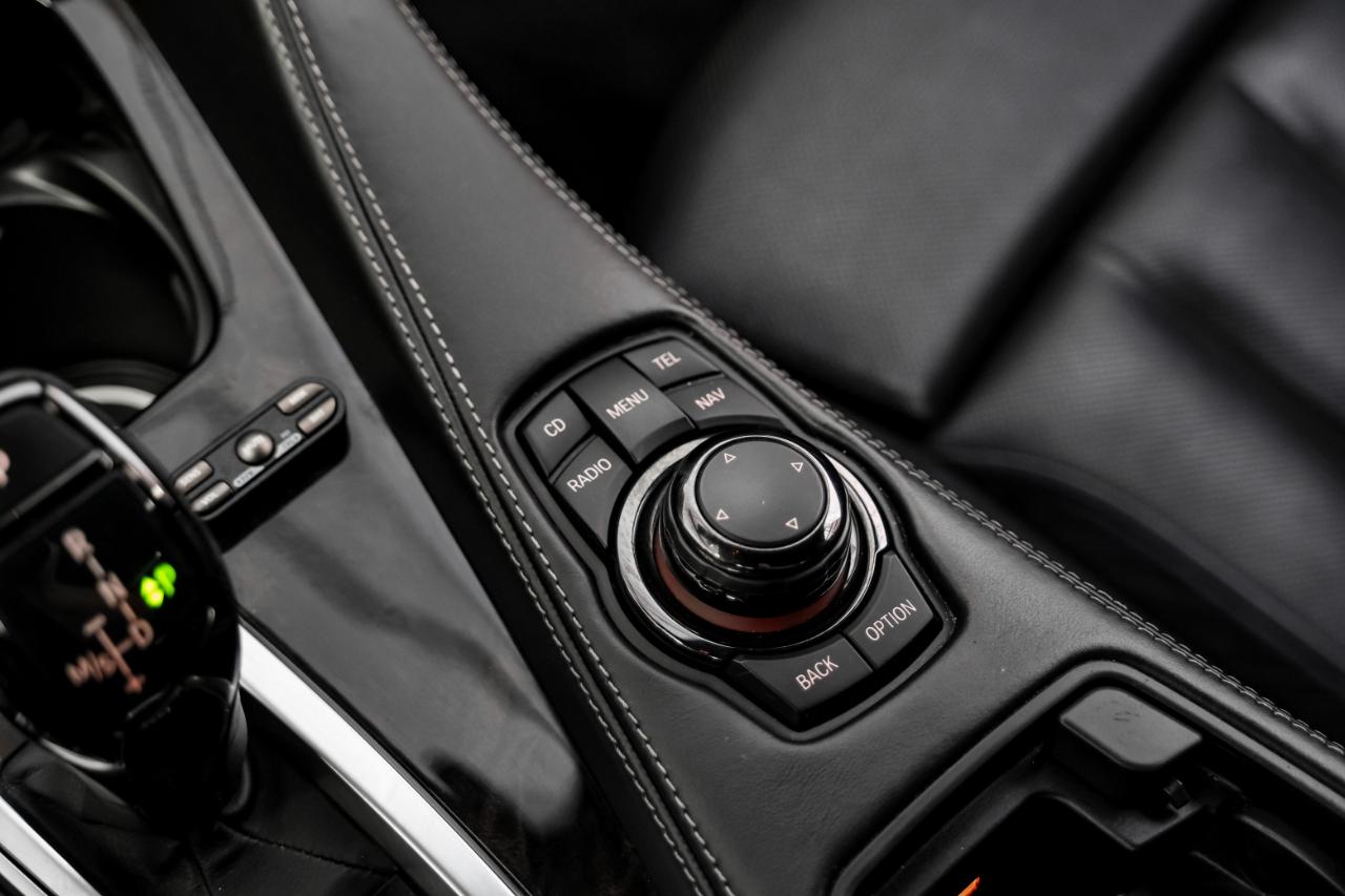 BMW 6 Series 2dr Cpe 650i 2012