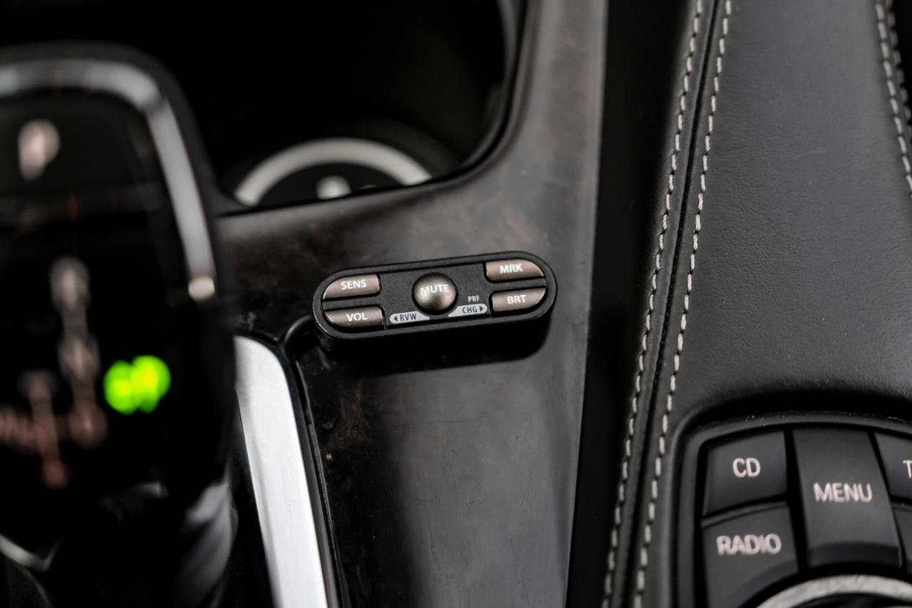 BMW 6 Series 2dr Cpe 650i 2012