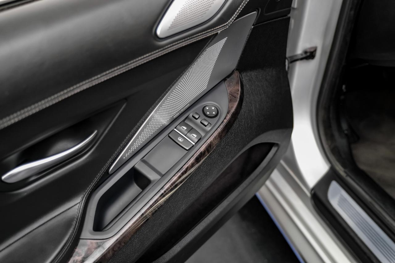 BMW 6 Series 2dr Cpe 650i 2012