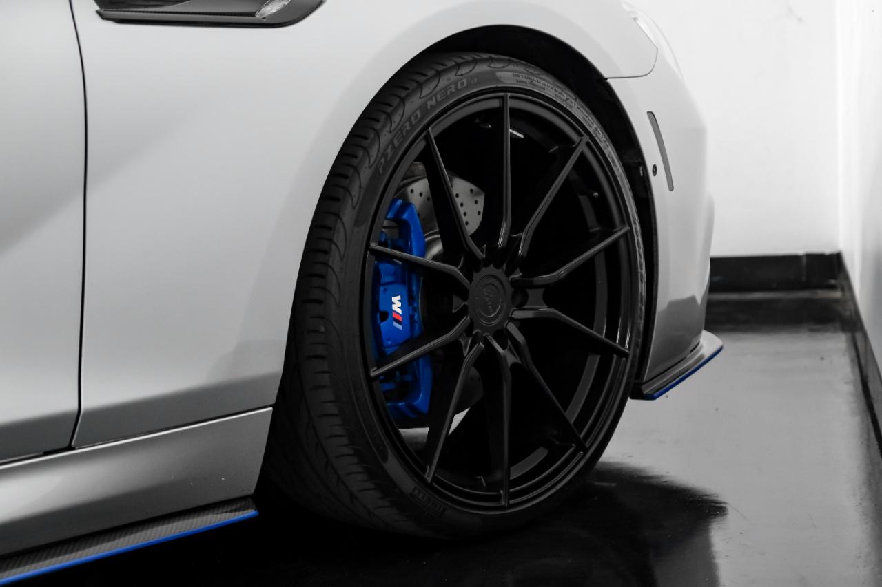 BMW 6 Series 2dr Cpe 650i 2012