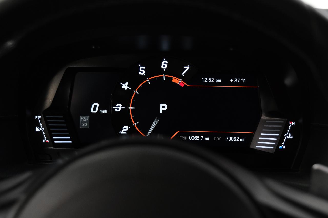 Toyota GR Supra 3.0 Premium Auto (Natl) 2021