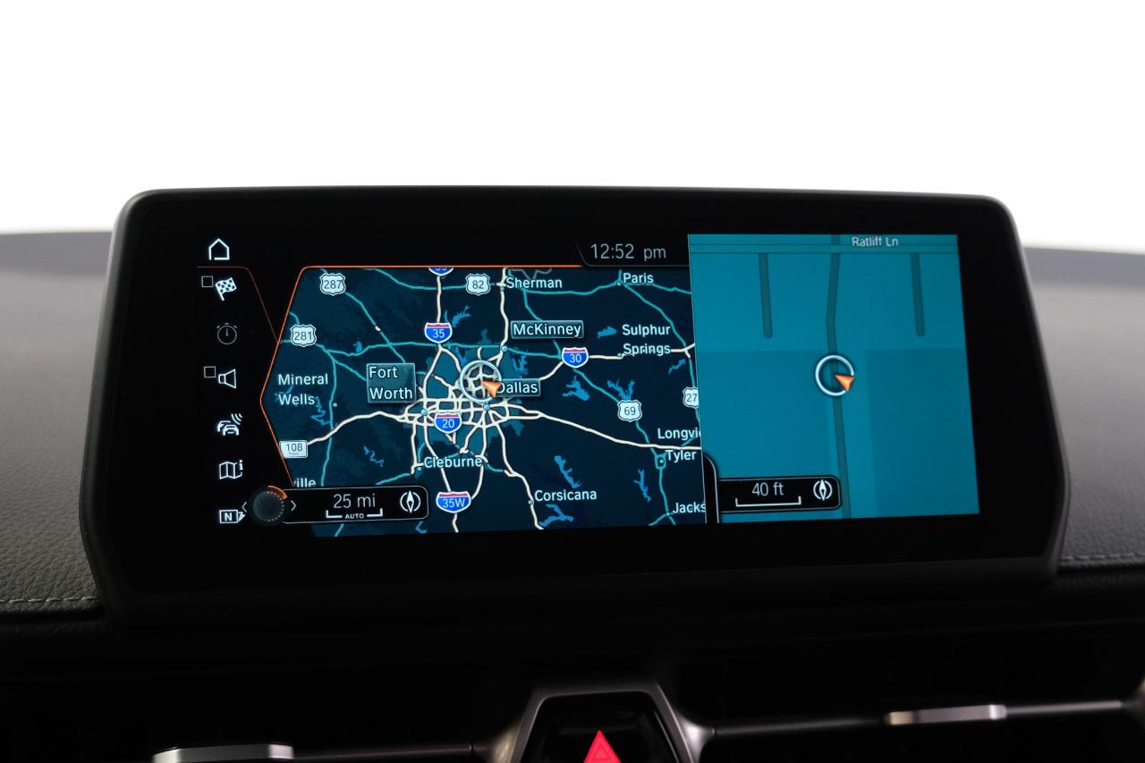 Toyota GR Supra 3.0 Premium Auto (Natl) 2021