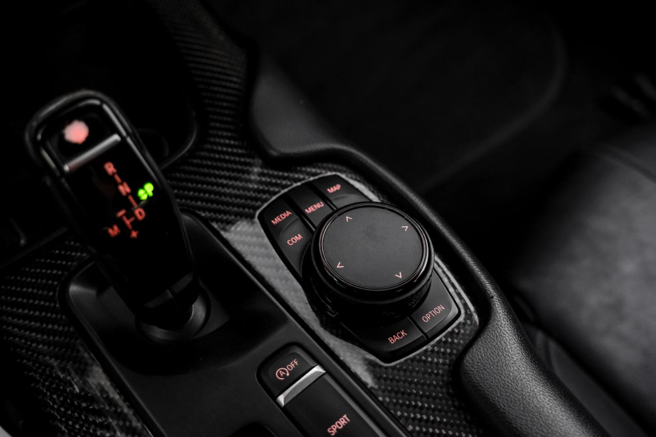 Toyota GR Supra 3.0 Premium Auto (Natl) 2021