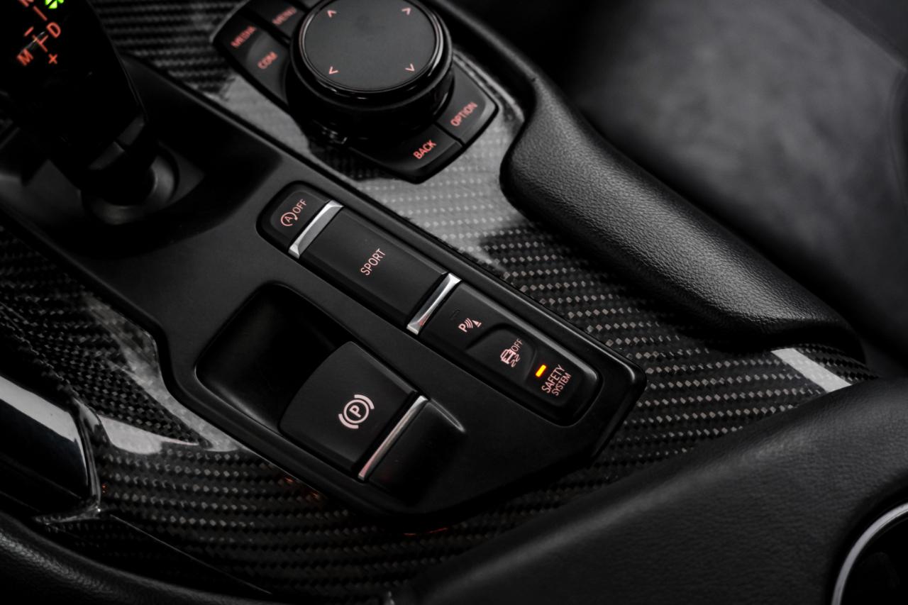 Toyota GR Supra 3.0 Premium Auto (Natl) 2021