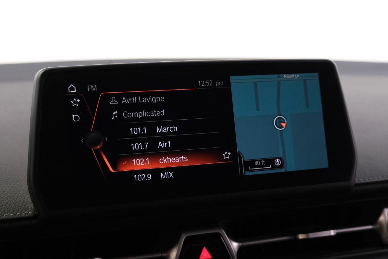 Toyota GR Supra 3.0 Premium Auto (Natl) 2021