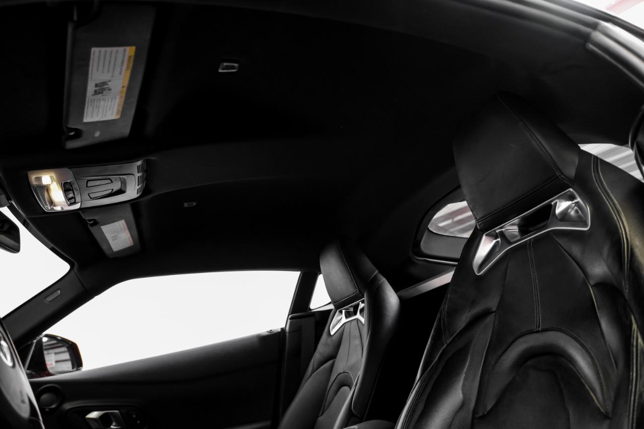Toyota GR Supra 3.0 Premium Auto (Natl) 2021
